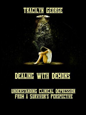 cover image of Dealing with Demons